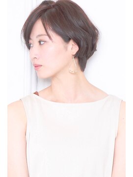 ヨファ ヘアー(YOFA hair) style13