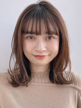 ガーデントウキョウ(GARDEN Tokyo) 【GARDEN 田中麻由】