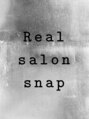 イトシテ Real snap 