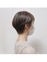 アンド アノン(and anon)&nbsp;春日原 美容室 anon