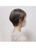 春日原 美容室 anon