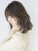 プライズ 所沢プロぺ通り店(prize)&nbsp;バレイヤージュ/グレージュ/タンバルモリ/【所沢】