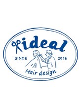 アイディールヘアデザイン(ideal hair design)