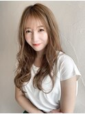 艶ベールミルクティー　8
