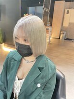 キッススワン(KISS SWAN)&nbsp;KO-GA☆オリジナルハイクオリティミルクティー☆