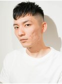 ”脱”マッシュ韓流男子NEWWAVE