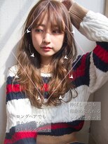 アフロート ギンザ(AFLOAT GINZA)&nbsp;【白川style】20代30代40代小顔カット大人かわいいくびれモテ髪