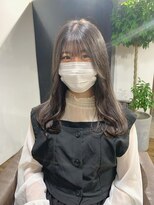 アルカナ 明治神宮前原宿(ARCANA)&nbsp;オリーブベージュ