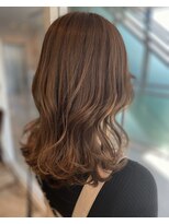 アメイロ(ame/iro)&nbsp;フェミニンミディアム