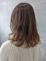 ヘンリエッタ 吉祥寺(Henrietta)&nbsp;ミディアムレイヤー