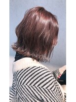 ソルア(soLua) 髪質改善/イルミナカラー