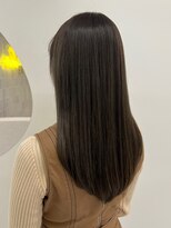 ローウェ 渋谷(Louwe)&nbsp;アッシュベージュ【Louwe 渋谷 mitsuki】