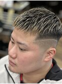 クロップスタイル