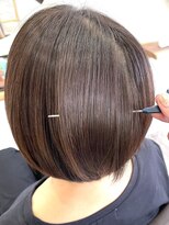 アムヘアー(A.M. hair)&nbsp;地域No.1☆縮毛矯正