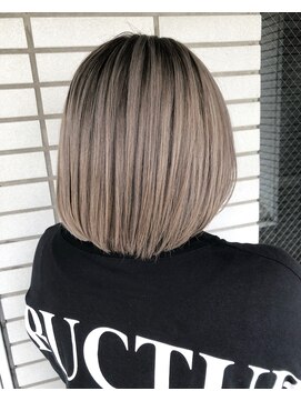 ログスラッシュ(LOG/) シャドウルーツ