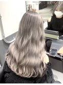 CIERA.ホワイトブロンド