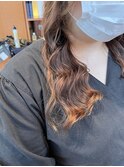 20代30代40代50代◎大人可愛いコテ巻き風パーマ