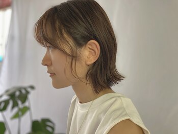 HAIR MAKE Vollzie 久留米店【ヘアー メイク ボルジー】