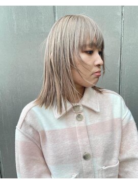 シーソー(SEE-SAW) ハイトーン｜10代20代30代金沢