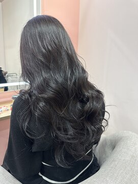 ウィクシーミミ 栄矢場町店(wixy mimi) 【wixy mimi/栄 矢場町/Seito】圧倒的大人女子