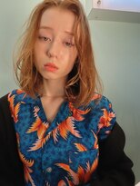 オフィス(OFFICE)&nbsp;【OFFICE】wet and wavy・bob （代々木公園/代々木上原）