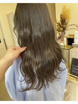 アルドラ(ALUDRA)&nbsp;オリーブカラー