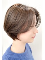 ヘアーリビングリコ 新潟笹口店(hair living Liko)&nbsp;【Liko リコ新潟】Liko style【新潟/笹口】