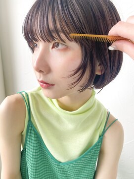 サムライ(SAMURAI) フルバングマルボブ