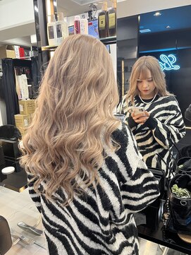 ラピス 大宮(Lapis) ロイヤルミルクティー♪