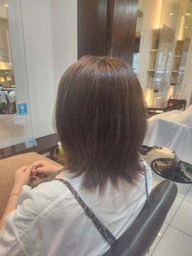 スティラ スムース 高田馬場(Stilla smooth) のばしかけのオススメ