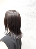 【ゲストフォト】大人女子艶グレージュカラー