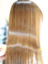 ベンジー 北千住店(benji)&nbsp;最新最高級酸熱トリートメント(サロン)