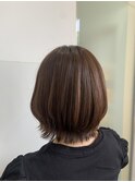 レイヤーボブ