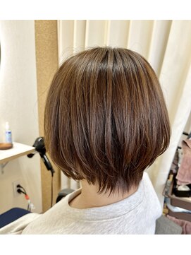 テーラ 袖ケ浦店(TELA) ショート