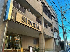 SUNXIA【サニア】