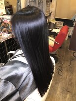 カッツ(CUT'S)&nbsp;縮毛矯正/髪質改善