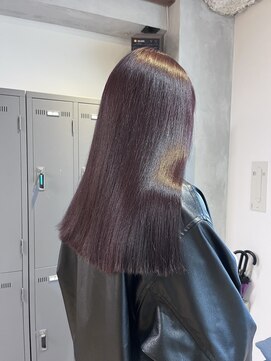 エイト 金沢店(EIGHT kanazawa) EIGHT new hair style】e99