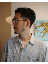 エー(A)&nbsp;大人ショートスタイル