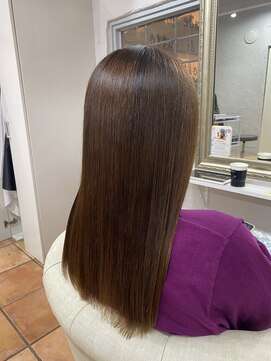 ボクノ 3号店(bokuno) 髪質改善