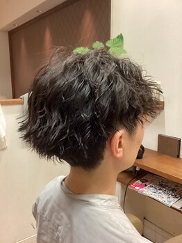 デバイス(de.vise)の写真/マンネリ髪も再現性抜群のトレンドstyleへ◎ライフスタイルや個性、雰囲気から似合わせヘアをご提案♪