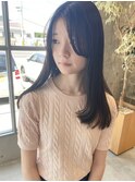 レイヤースタイル