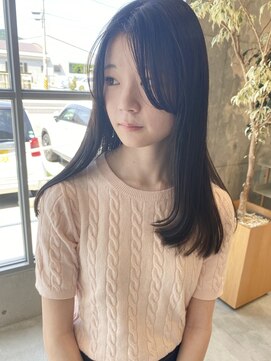 リコ(liko) レイヤースタイル
