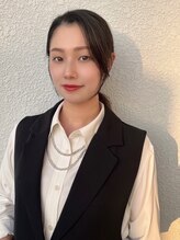 ナンシー 萩店(Nancy) K ABE