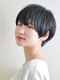 アトリエイトワ(atelier ittowa)の写真/「明るさはキープ、でも白髪カバーもしっかりしたい!」そんなワガママも◎ダメージレスに艶やかな潤う髪へ