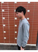 リクルートカット
