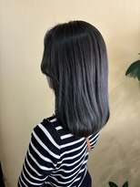 ヤーン(YARN) オリーブグレージュ