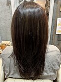 軽さがポイント♪大人レイヤー☆