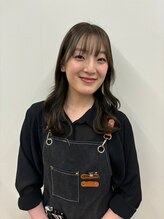 ラミール クオリティオブライフ(lamiell Quality of life)&nbsp;森 遥香