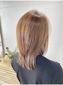 ミディアム×レイヤー