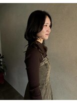 サロンエフ(salon f)&nbsp;レイヤーカット